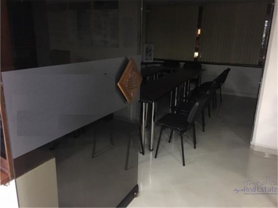 Commercial Property for Sale in Porciuncula Distrito Capital